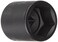 Grey Pneumatic ,2034R1/2" Drive x 1-1/16" Standard Socket