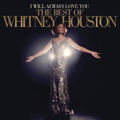 sonymusic Sonymusic I Will Always Love You The Best Of Whitney Houston