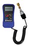 Mastercool 98061 Digital Vacuum Gauge with Case
