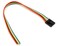 Fat Shark FatShark DIY 5p Molex Camera Connector Cable