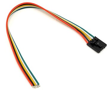 Fat Shark FatShark DIY 5p Molex Camera Connector Cable