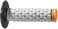 Pro Taper Pillow Top Grips - Twist Throttle ,Grey