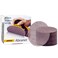 Mirka Abranet 5 Inch 500 Grit Mesh Sanding Discs, Hook and Loop, 50 Pack
