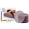 Mirka Abranet 5 Inch 500 Grit Mesh Sanding Discs, Hook and Loop, 50 Pack