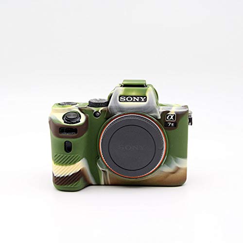 بولينوس Bolinus Sony A7ii Case