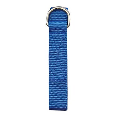 Champro Poly Pro Web Belt ,Royal, 1-Inch