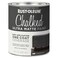 Rust-Oleum Chalked All-in-One Ultra Matte Charcoal Spray Paint