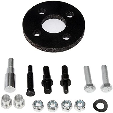 Dorman 31000 Steering Coupling Disc Kit