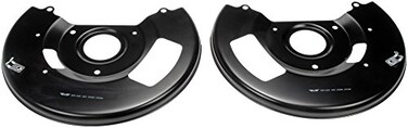 Dorman 924-229 Front Brake Dust Shield