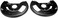 Dorman 924-229 Front Brake Dust Shield