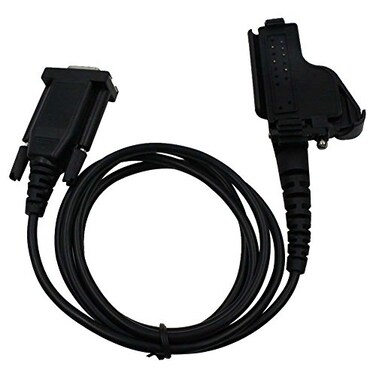 Dreamworth Programming Cable Compatible with Motorola Xts1500 Xts2500 Xts5000