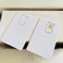 XCRFID Writable Programmable Blank LTE SIM Card 4G Nano Micro SIM ,5pcs