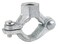 ANVIL Split Ring Hanger, Pipe Sz 3/8 In