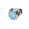 Blue Sea Systems 4161 Switch Button 10A OFF-ON BLUE