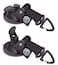 Airhead SUP Suction Cup Tie Downs, 2 pk.