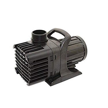 Jebao APP PondWaterfall Pump, APP-6000, 6300GPH