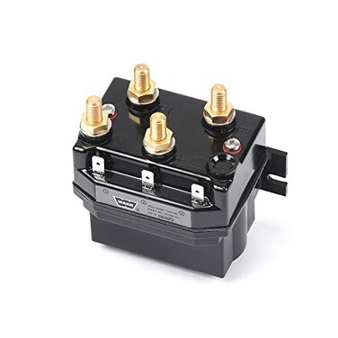 WARN 98381 Service Kit - Winch Contactor