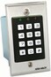 Securitron DK-16P Series Keypad Only