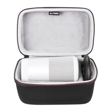 L LTGEM LTGEM Case for Bose SoundLink Revolve/Revolve II Bluetooth Speaker
