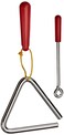 Latin Percussion LPR482-I Rhythmix Triangle with Striker