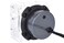 Alphacool VPP755 Water Pump - G1/4 Inner Thread including Eisdecke D5 - Plexi V.3 ,13306