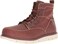 KEEN Utility San Jose 6" Soft Gingerbread/Off-White 7 D ,M