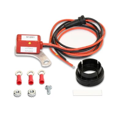 PerTronix Ignitor II Electronic Ignition Conversion Kit, 91281