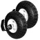 Tapco 11989 Snap Stand Wheel Kit