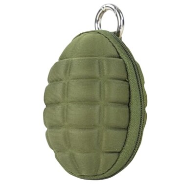 Condor Grenade Pouch Olive Drab