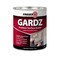 Zinsser Gardz Water-Based Problem Surface Sealer, Clear, Quart