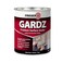 Zinsser Gardz Water-Based Problem Surface Sealer, Clear, Quart