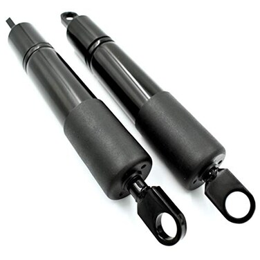 HD Switch 2-Pack 131-4132 Dual Dust Seal Upgrade Steering Damper For Exmark Toro