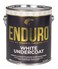 General Finishes White Undercoat, 1 Gallon