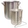 Camp Chef 24-Quart Aluminum Pot
