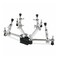 Drum Workshop DW Drums Bass Drum Riser ,Adjustable Lifter