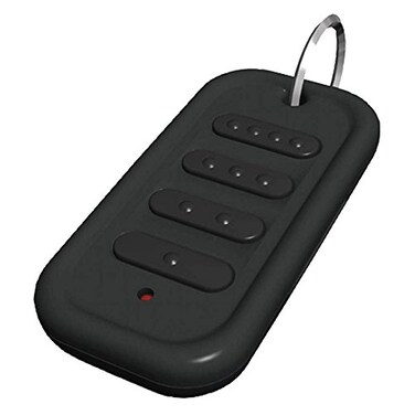 Bea Digital Transmitter, 433 MHz, ,4Buttons