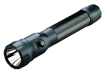 Streamlight 76810 PolyStinger DS LED Flashlight Without Charger