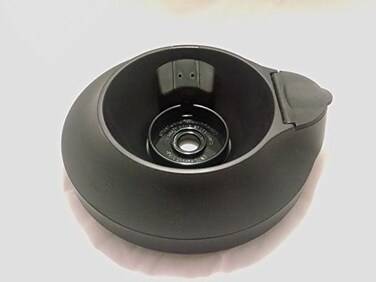 Ninja Master Prep Pro 40oz48oz Replacement Pitcher Bowl Splash Guard Lid