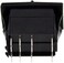 Dorman 84944 Electrical Switch - Rocker - Plastic On Off Clear Glow 20 Amp Universal Fit