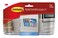 Command Large Caddy, Organize Damage-Free, 1 caddy, 4 strips ,HOM-15