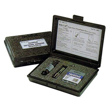 Helicoil 4833 Oxygen Sensor Thread Repair Kit M 18 x 1.5