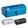 Toyo Y-280 Steel Angle Tool Box ,Tool Box, Blue