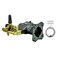 SIMPSON AAA 4400 PSI 4.0 GPM Horizontal Replacement Pressure Washer Pump Kit, 90034