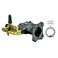 SIMPSON AAA 4400 PSI 4.0 GPM Horizontal Replacement Pressure Washer Pump Kit, 90034