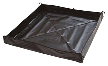AIRE 2'x2'x4" Go-Go Portable Containment Berm