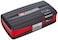 Facom - 1/4 Inch Square Socket Set ,38 ToolsParts- RL.NANO1PB - Ratchet Wrenches, Screwdrivers and Bits - Complete Clamping and Screwing Set - Hand Tools