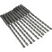 Faithfull SDS Plus Drill 7mm OL: 160mm WL: 100mm Bulk 10