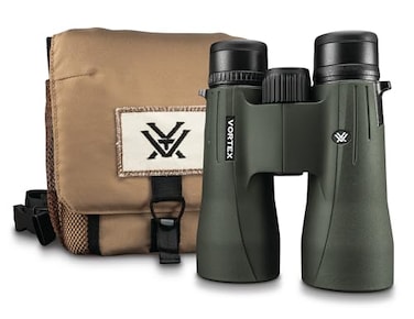 Vortex Viper HD Roof Prism Binoculars 12x50