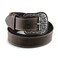 ARIAT Women's Accent Belt Brown Size, X-Large