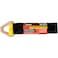 Keeper - 2 x 36 Premium Axle Tie Down Strap with D Rings - 3,333 lbs. Working Load Limit